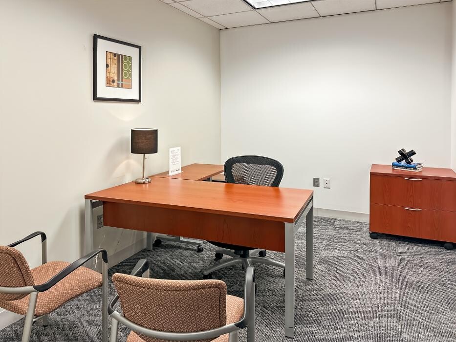 Images Regus - Charlotte - SouthPark