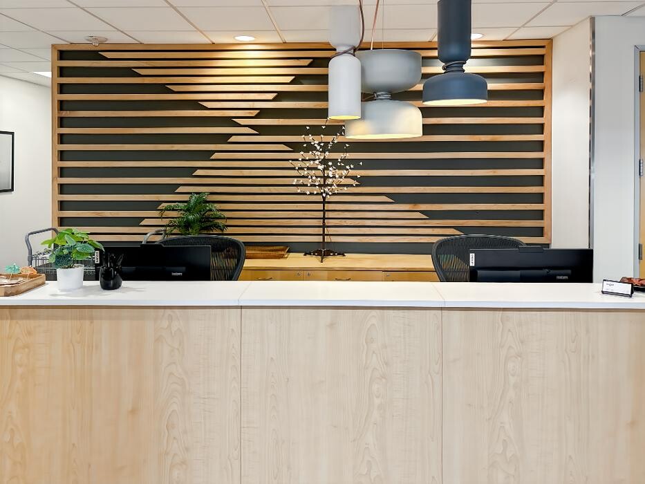 Images Regus - Bentonville - Bentonville Plaza