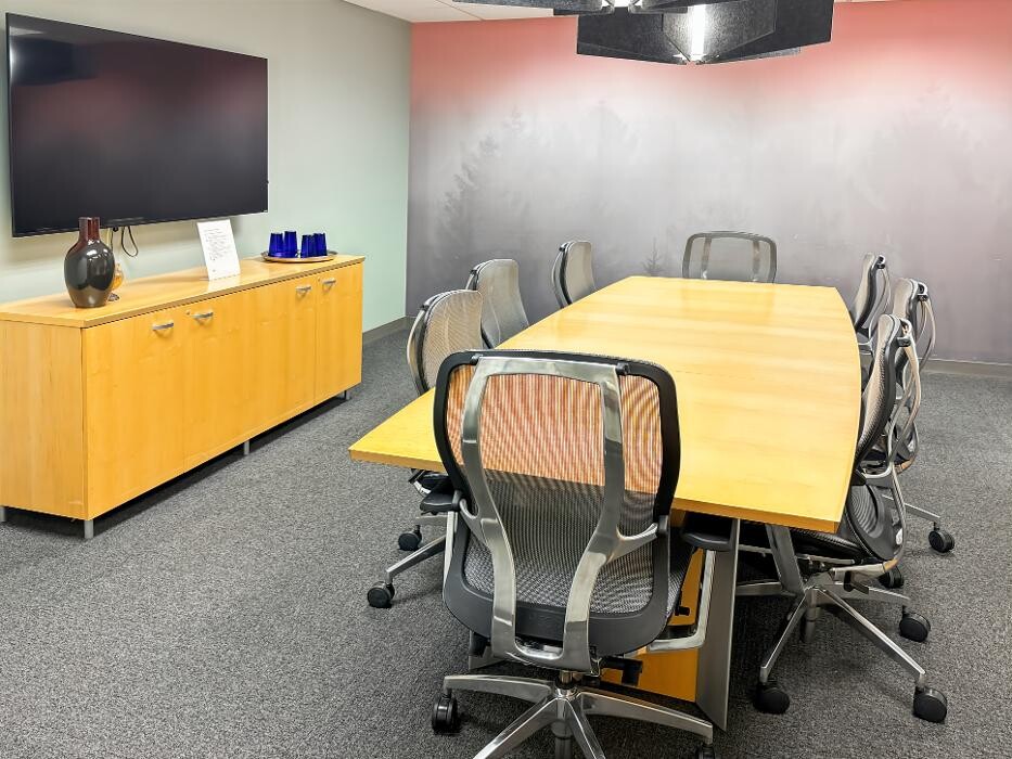 Images Regus - Bentonville - Bentonville Plaza