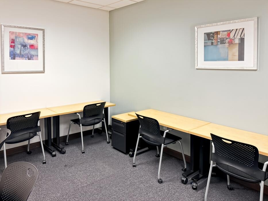 Images Regus - Bentonville - Bentonville Plaza
