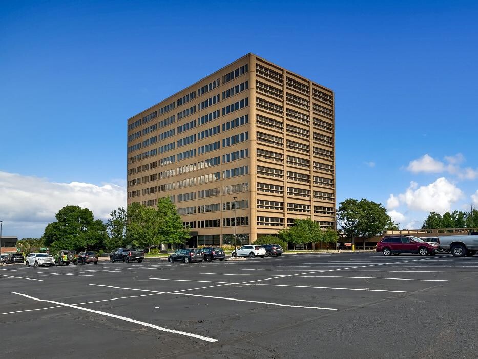 Images Regus - Denver - DTC Corporate Center III