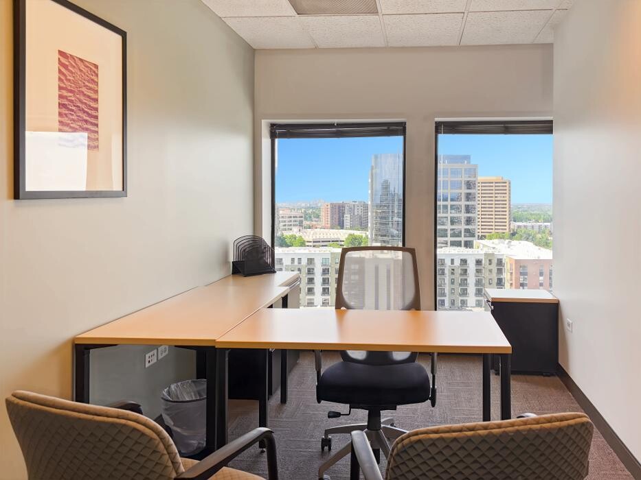 Images Regus - Denver - DTC Corporate Center III