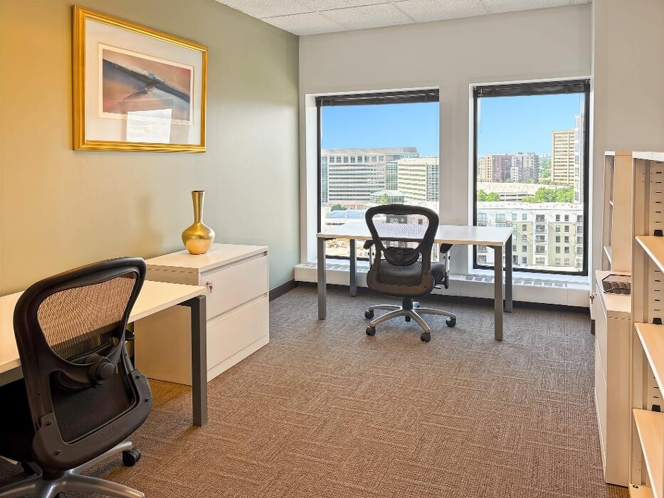 Images Regus - Denver - DTC Corporate Center III