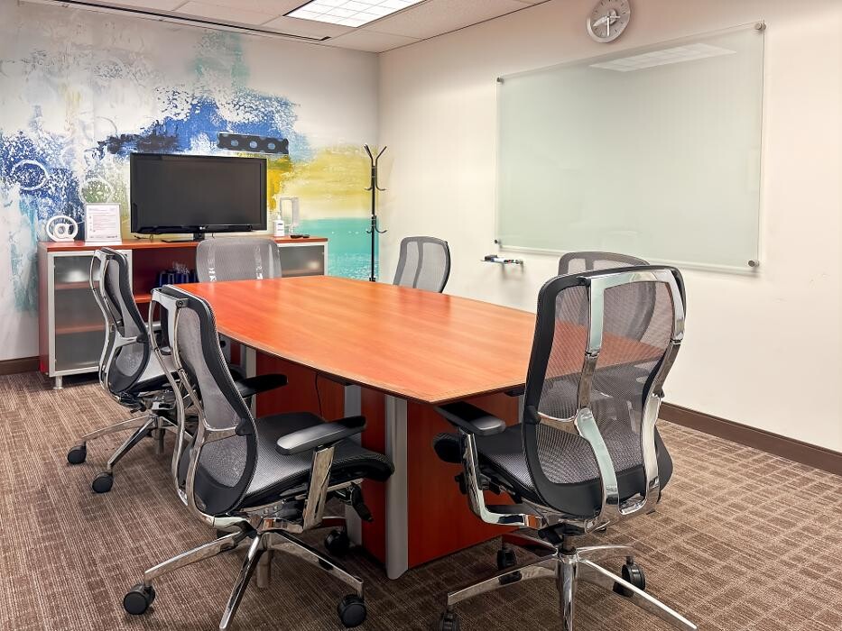Images Regus - Denver - DTC Corporate Center III