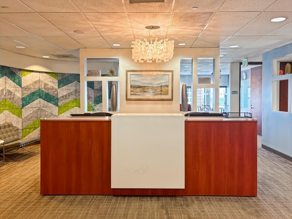 Images Regus - Denver - DTC Corporate Center III