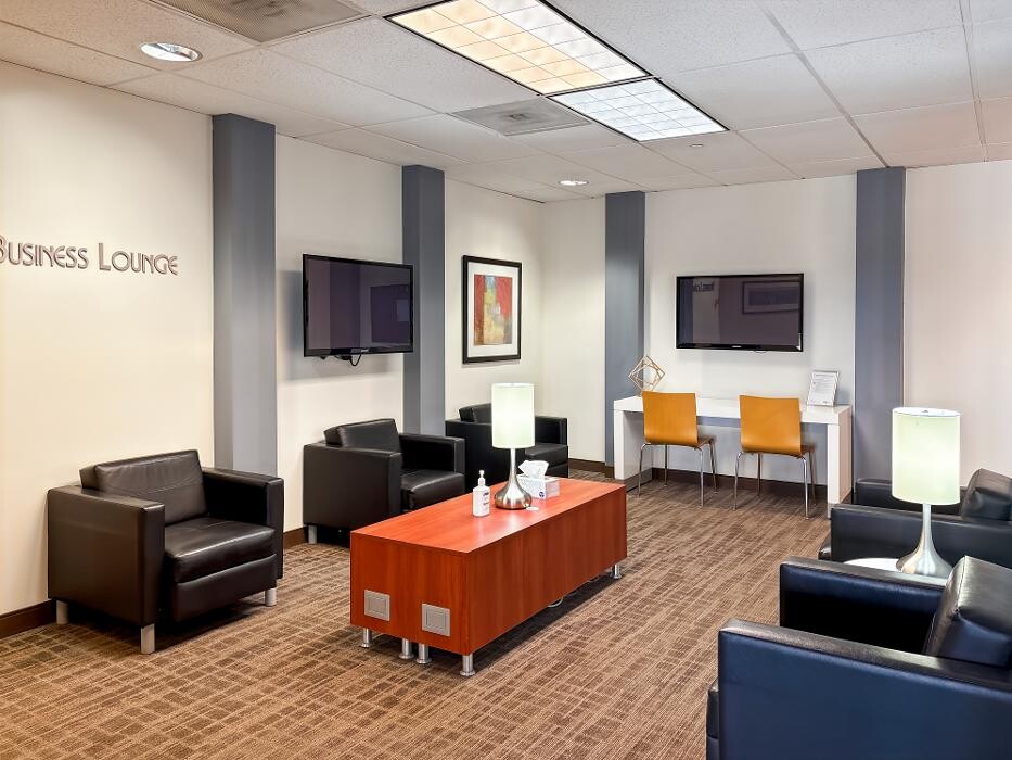 Images Regus - Denver - DTC Corporate Center III