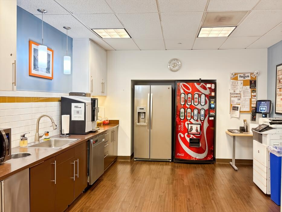 Images Regus - Denver - DTC Corporate Center III