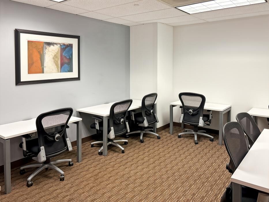 Images Regus - Denver - DTC Corporate Center III