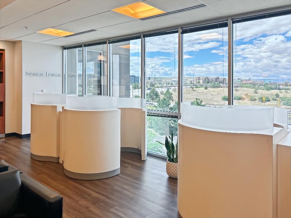 Images Regus - Englewood - Meridian