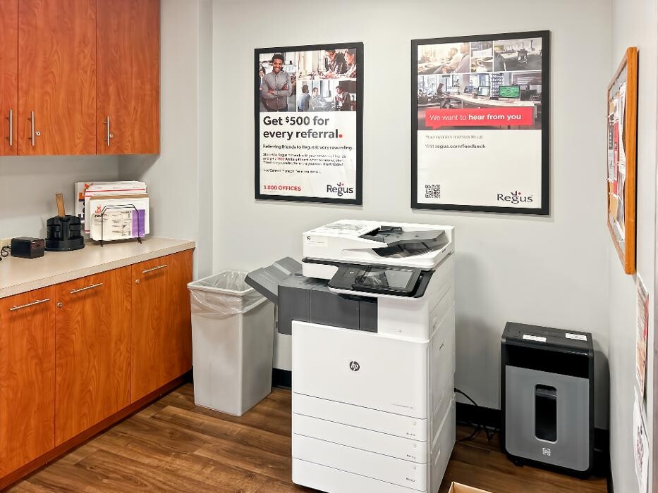 Images Regus - Englewood - Meridian