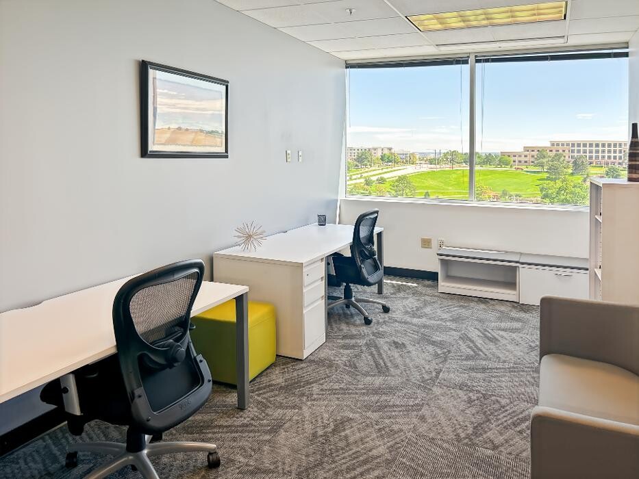 Images Regus - Englewood - Meridian