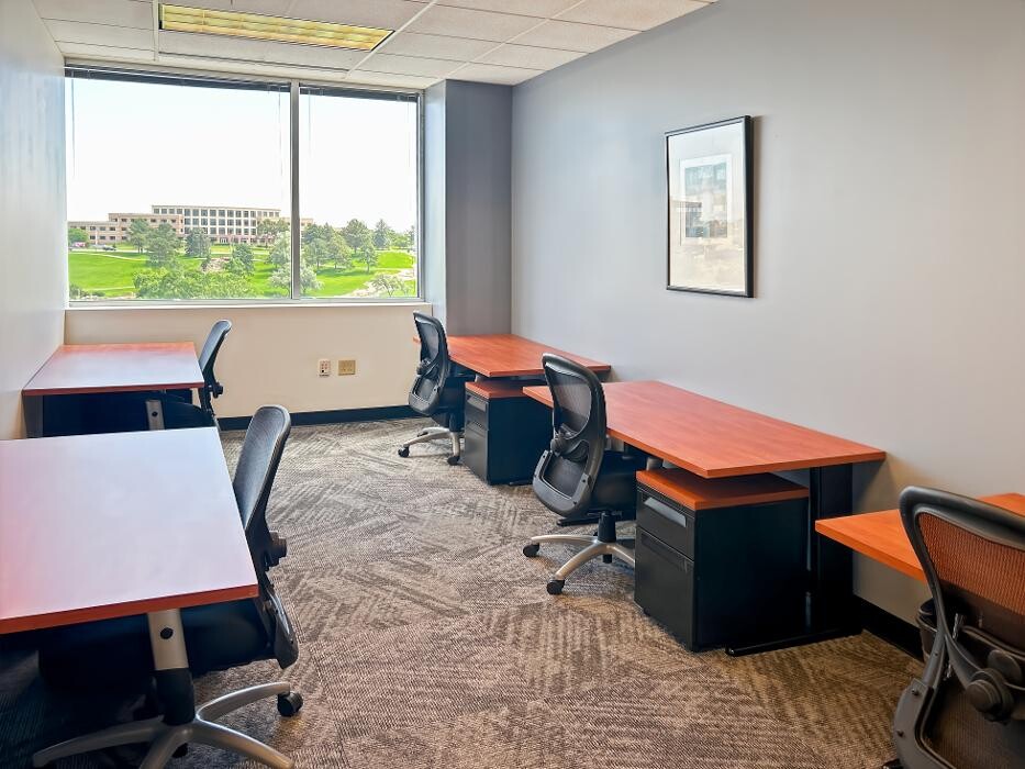 Images Regus - Englewood - Meridian