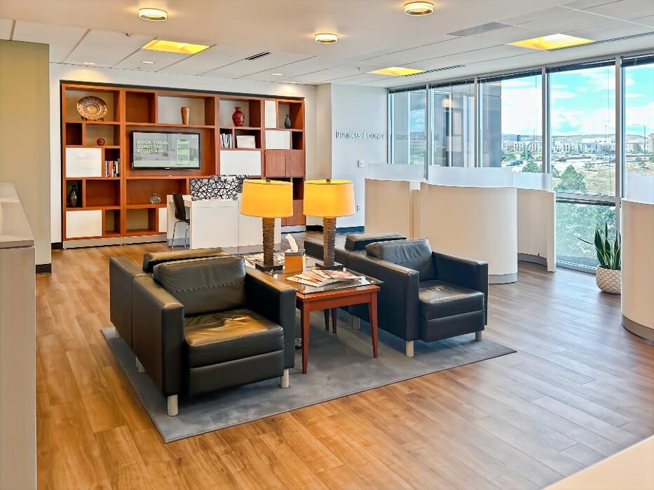 Images Regus - Englewood - Meridian