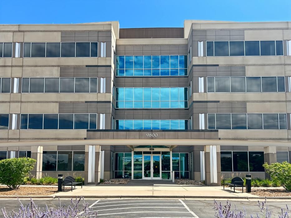 Images Regus - Englewood - Meridian