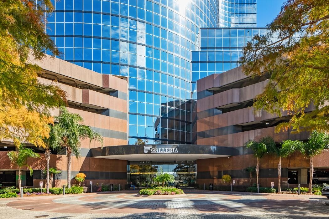 Images Regus - Metairie - Galleria