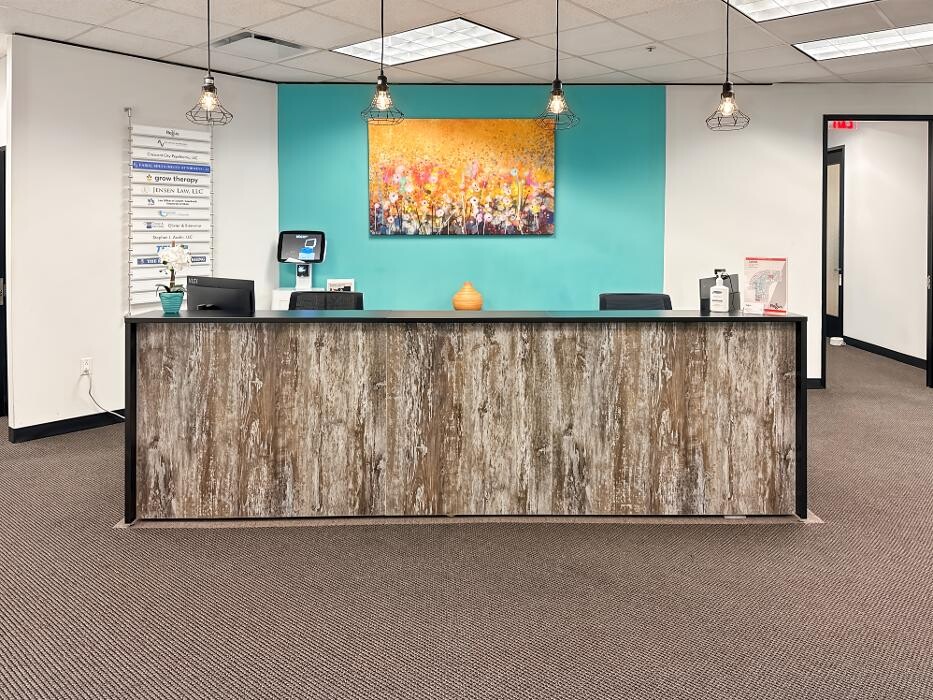 Images Regus - Metairie - Galleria