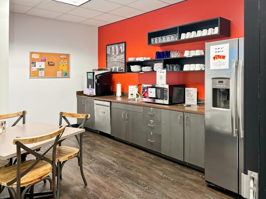 Images Regus - Metairie - Galleria