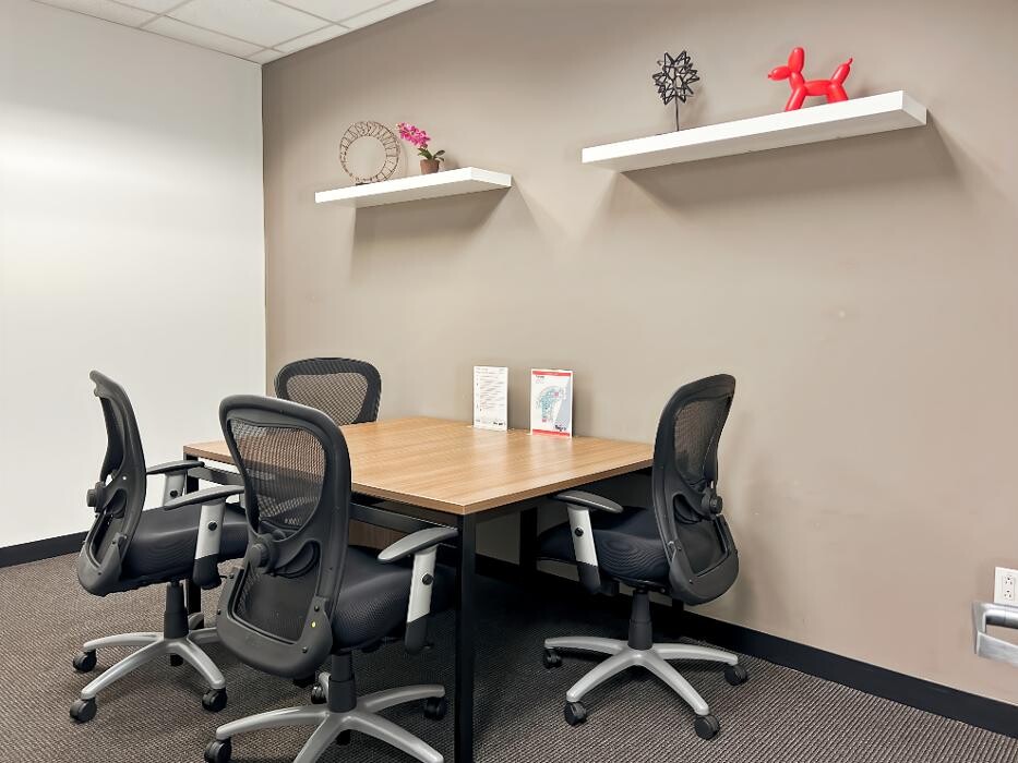 Images Regus - Metairie - Galleria