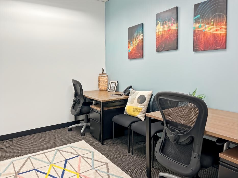 Images Regus - Metairie - Galleria