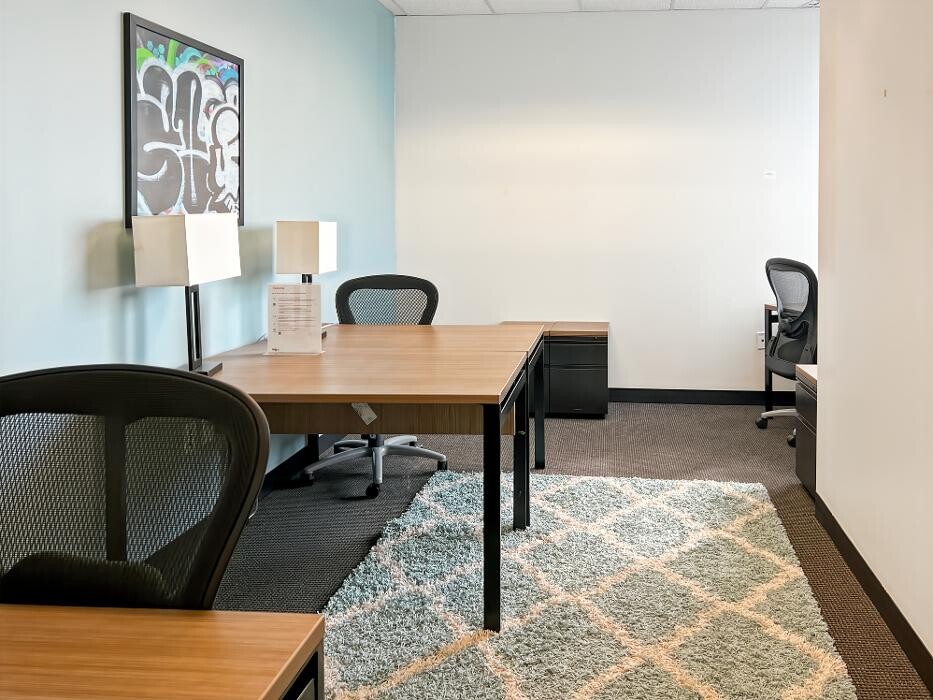 Images Regus - Metairie - Galleria