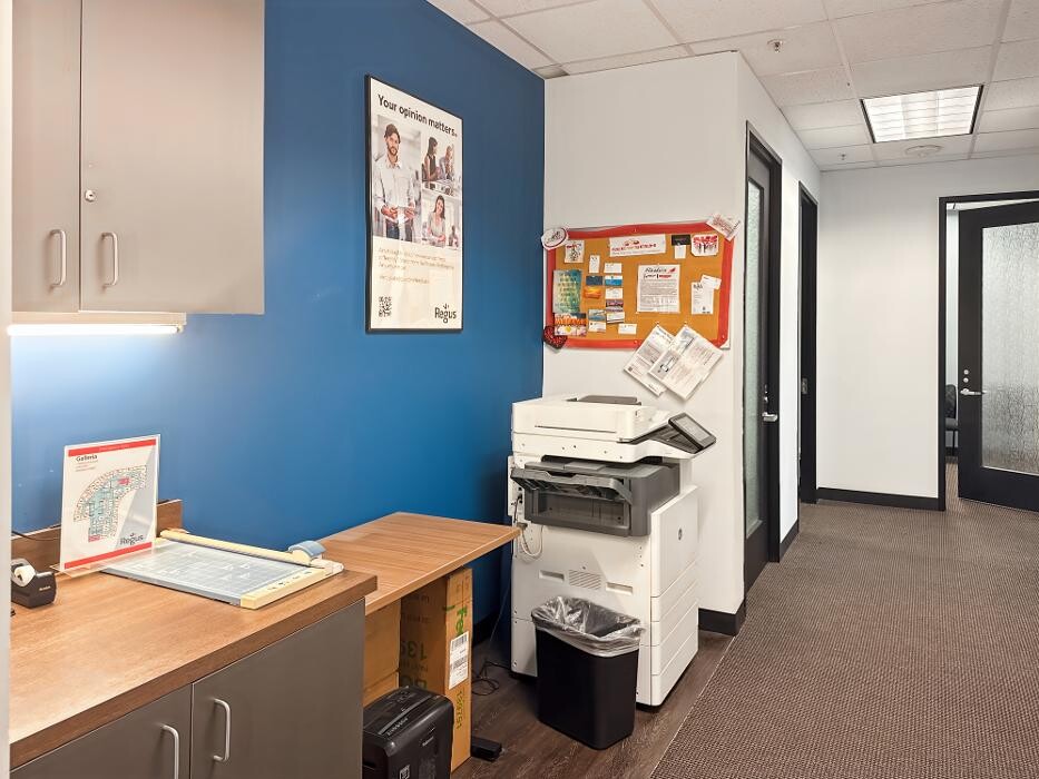 Images Regus - Metairie - Galleria