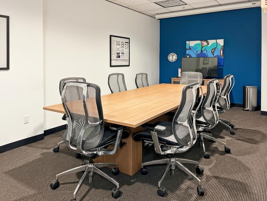 Images Regus - Metairie - Galleria