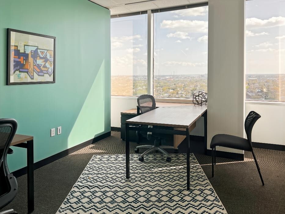 Images Regus - Metairie - Galleria
