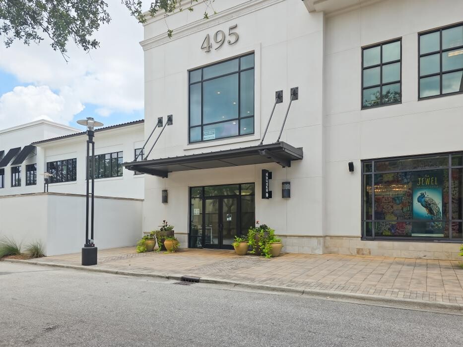 Images Spaces Grand Blvd
