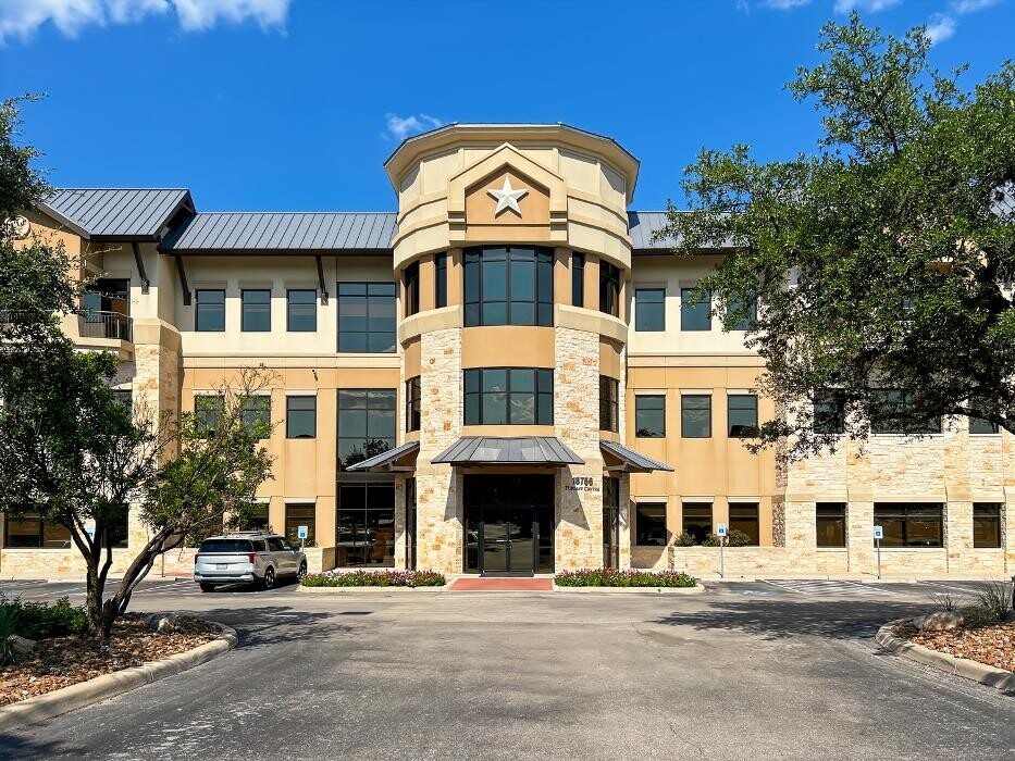 Images Regus - San Antonio North Stone Oak