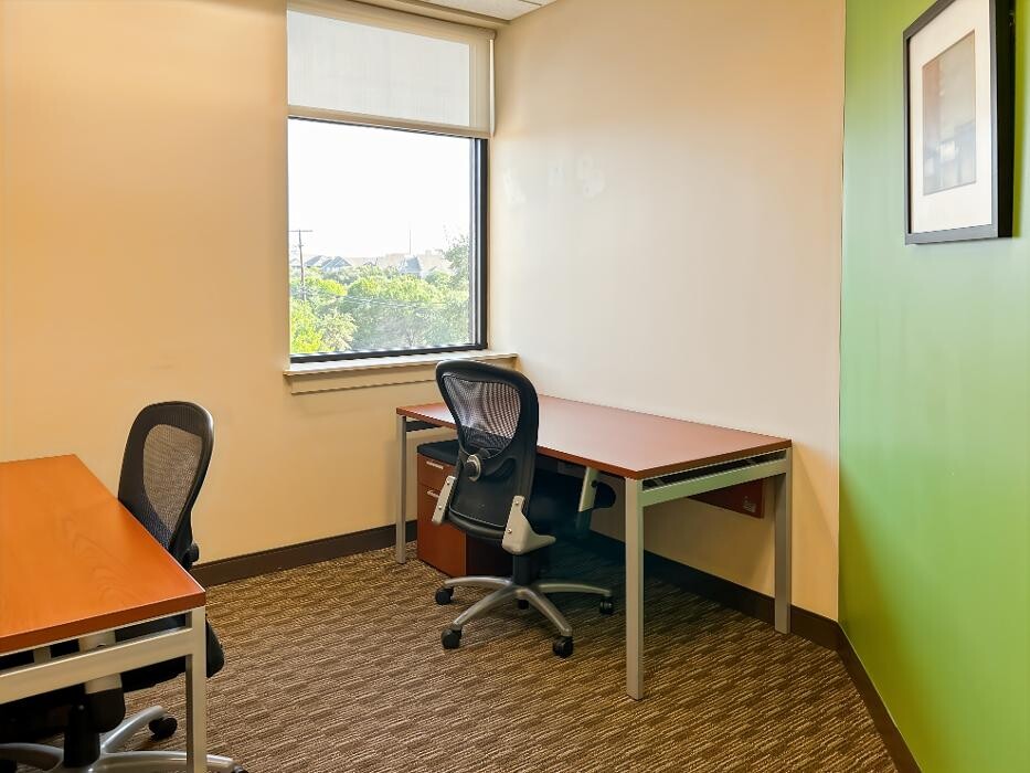 Images Regus - San Antonio North Stone Oak