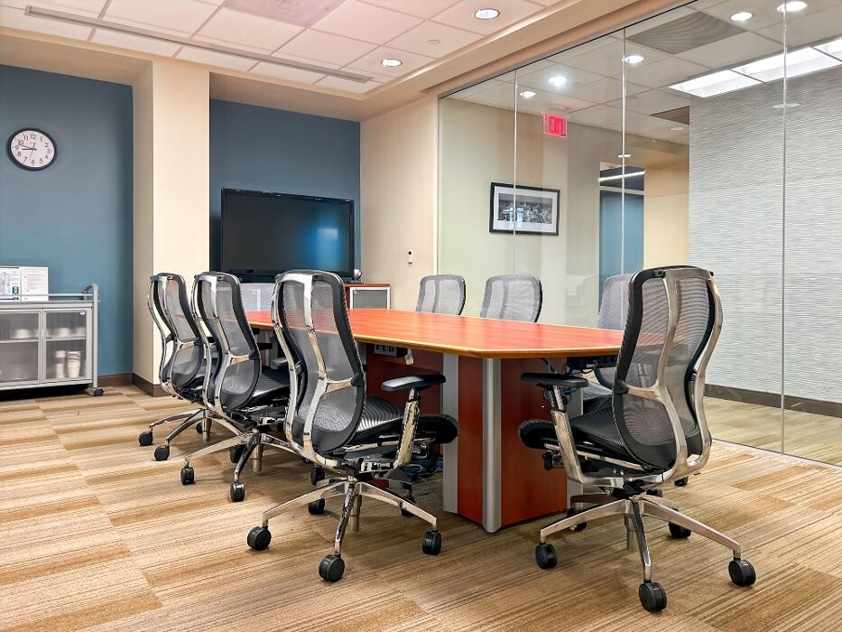 Images Regus - San Antonio North Stone Oak