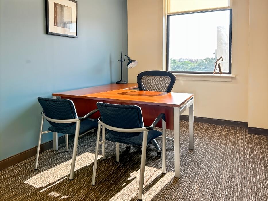 Images Regus - San Antonio North Stone Oak