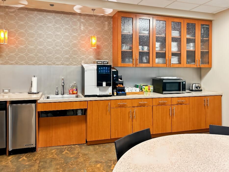 Images Regus - San Antonio North Stone Oak