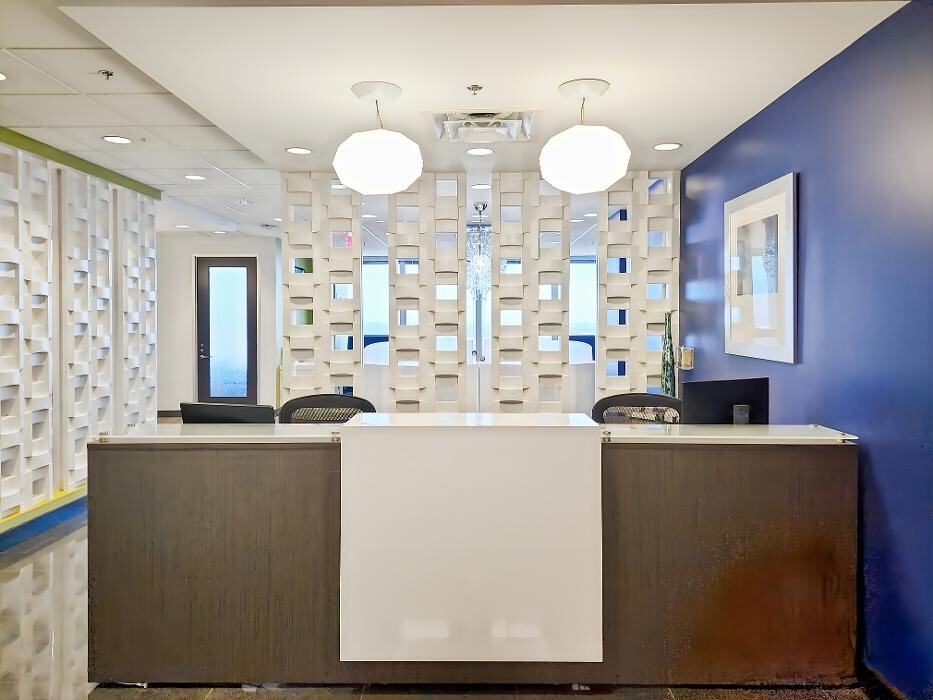 Images Regus - Jacksonville - Bank of America Tower