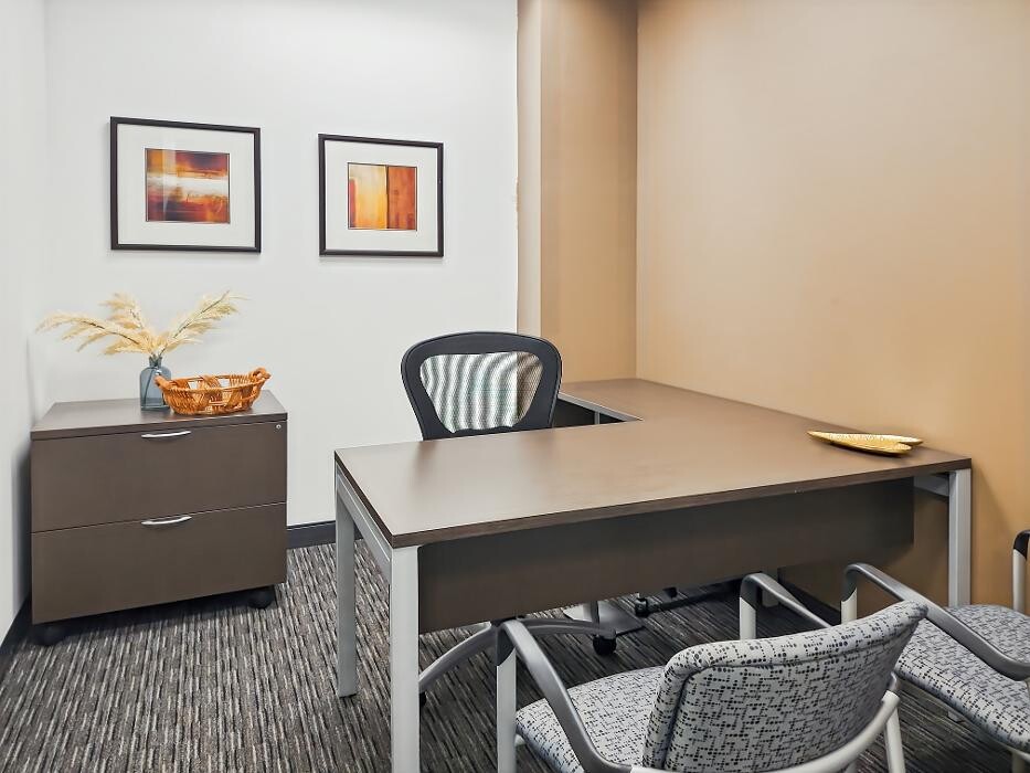 Images Regus - Jacksonville - Bank of America Tower
