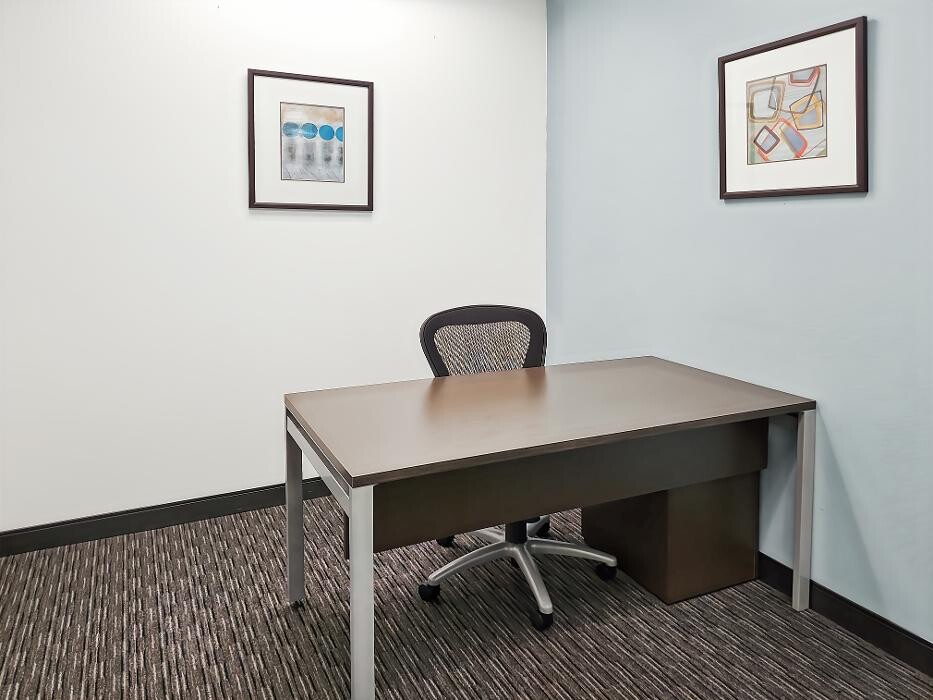 Images Regus - Jacksonville - Bank of America Tower