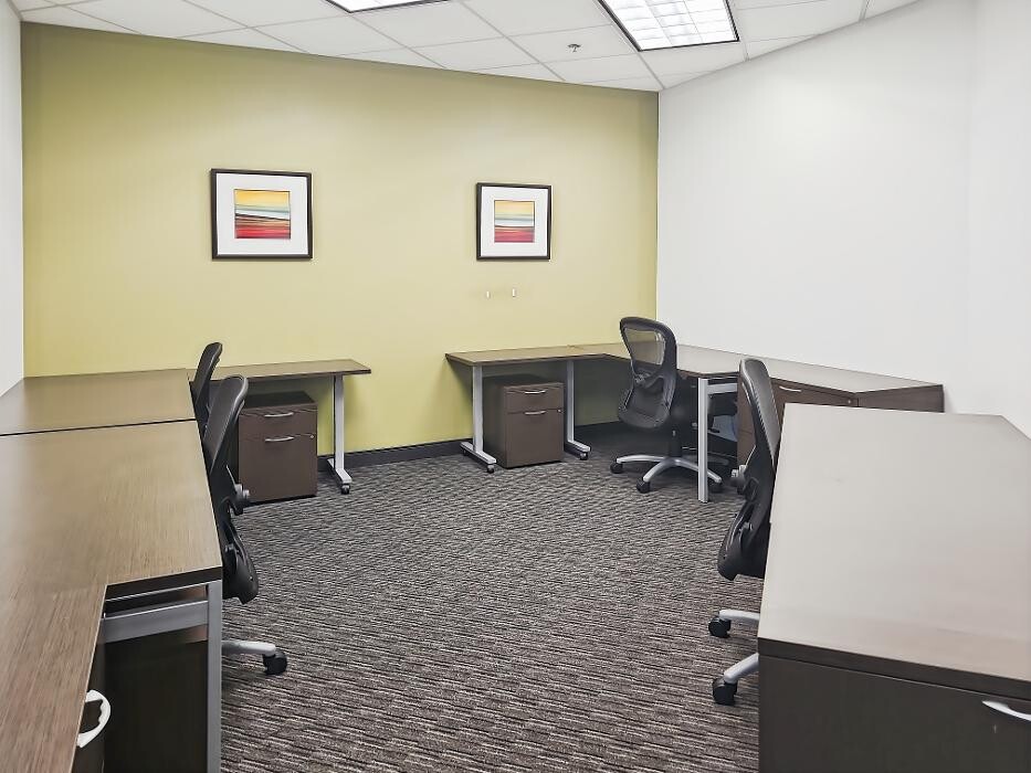 Images Regus - Jacksonville - Bank of America Tower