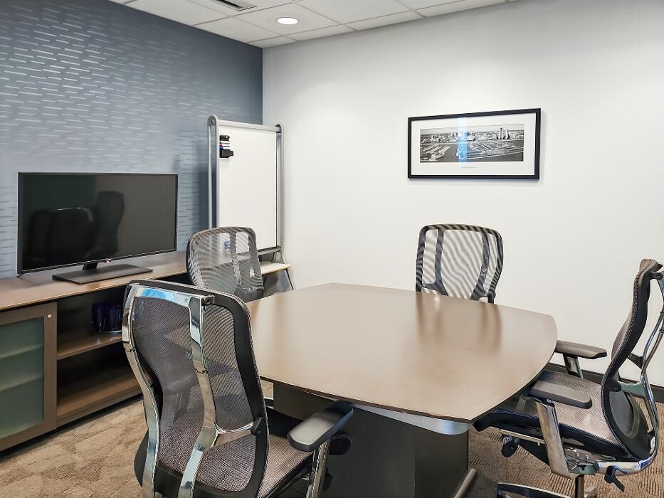 Images Regus - Jacksonville - Bank of America Tower