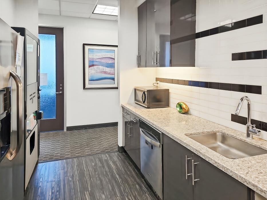 Images Regus - Jacksonville - Bank of America Tower