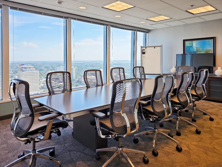 Images Regus - Jacksonville - Bank of America Tower
