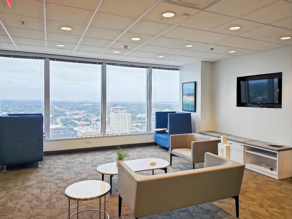 Images Regus - Jacksonville - Bank of America Tower