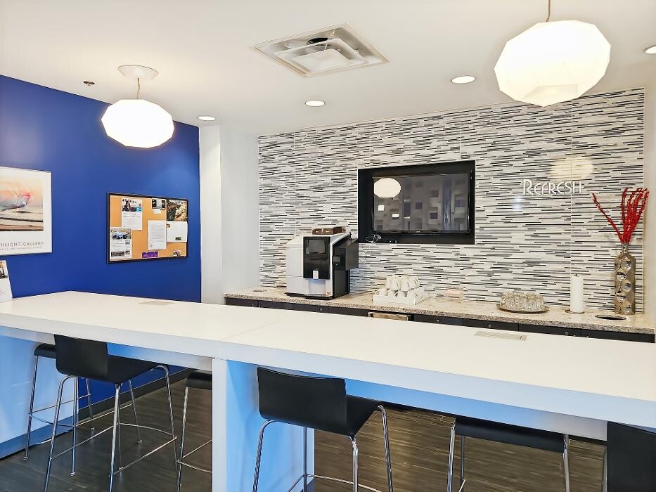 Images Regus - Jacksonville - Bank of America Tower