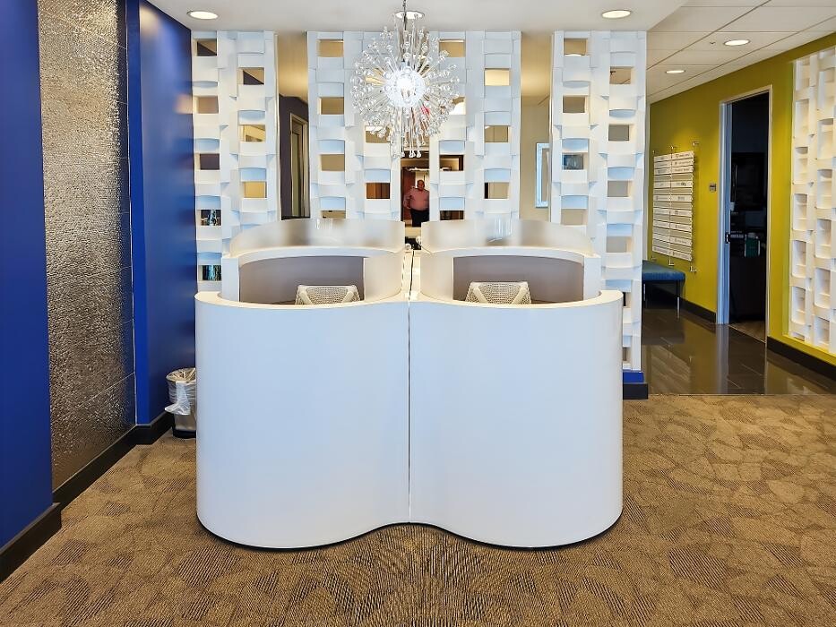 Images Regus - Jacksonville - Bank of America Tower