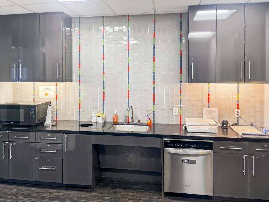 Images Regus - Dallas - Downtown Republic Center