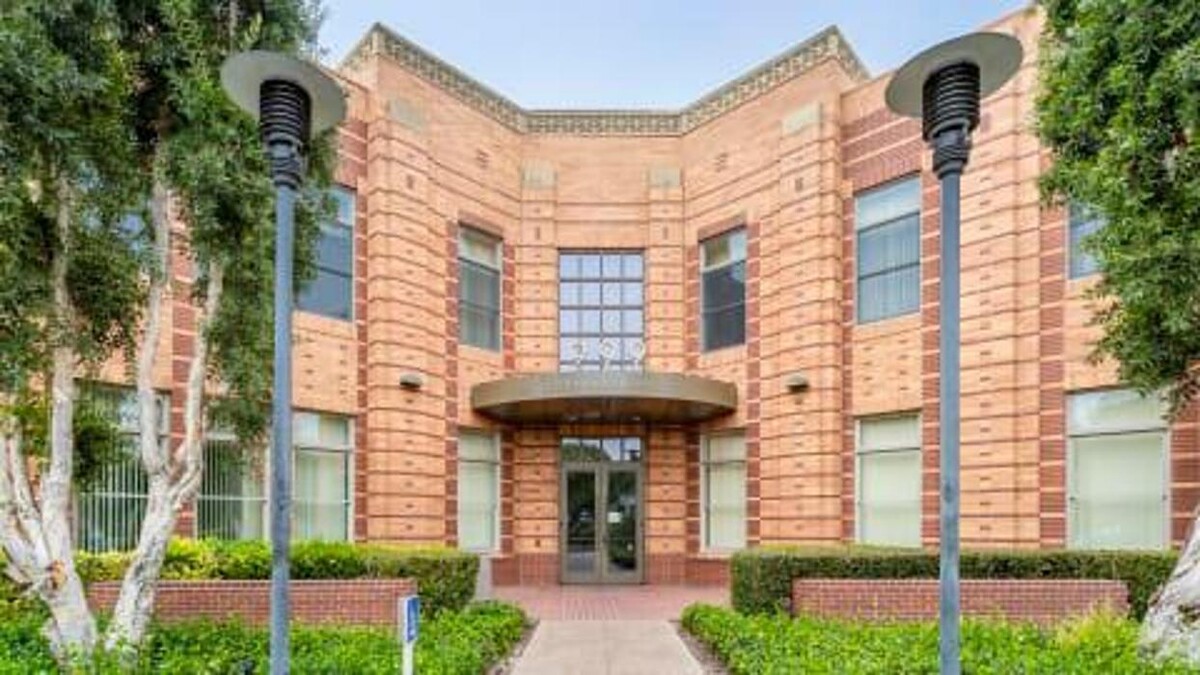 Images Regus - Ladera Ranch - Ladera Corporate Terrace