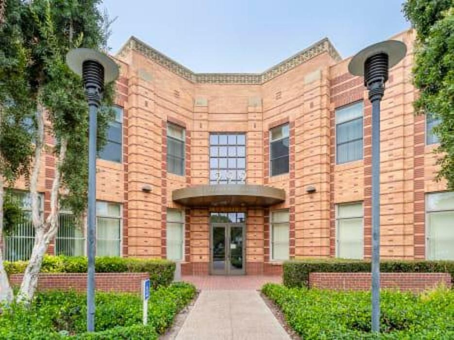 Images Regus - Ladera Ranch - Ladera Corporate Terrace