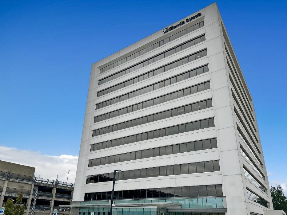 Images Regus - Columbia Town Center