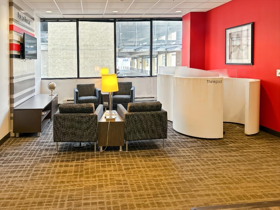 Images Regus - Columbia Town Center