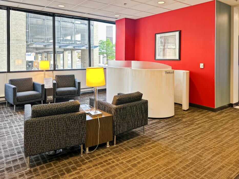 Images Regus - Columbia Town Center