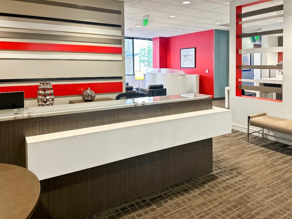 Images Regus - Columbia Town Center